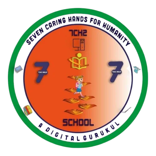 7CH2 School